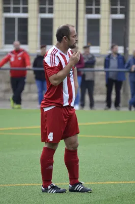 24.09.2017 VfB Lengenfeld 1908 vs. FC Werda 1921