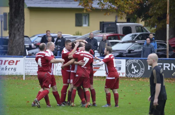 08.10.2017 1. FC Rodewisch vs. VfB Lengenfeld 1908