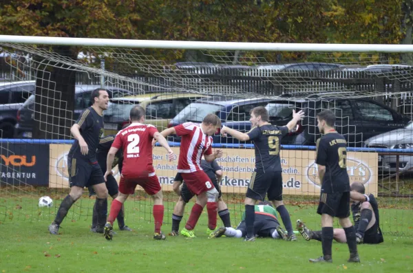08.10.2017 1. FC Rodewisch vs. VfB Lengenfeld 1908