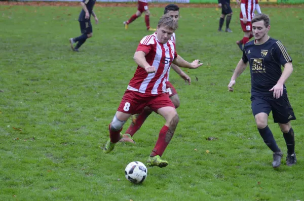 08.10.2017 1. FC Rodewisch vs. VfB Lengenfeld 1908