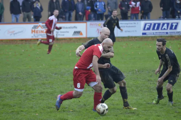 08.10.2017 1. FC Rodewisch vs. VfB Lengenfeld 1908