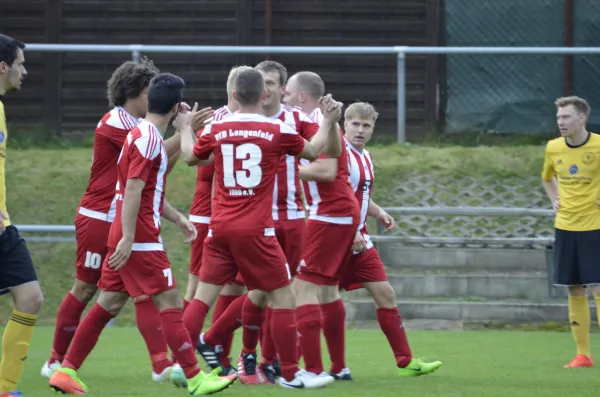 21.10.2017 1. FC Wacker Plauen vs. VfB Lengenfeld 1908