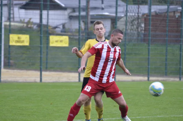 21.10.2017 1. FC Wacker Plauen vs. VfB Lengenfeld 1908