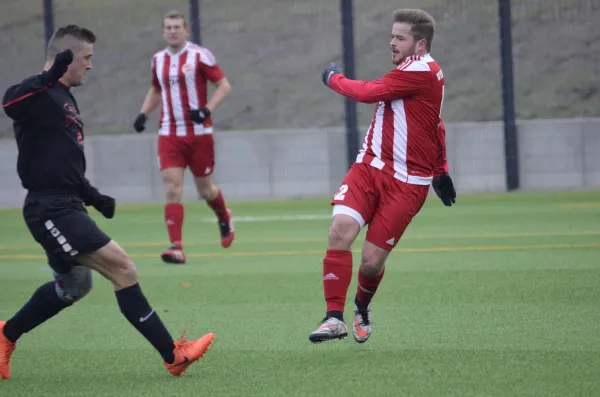 03.12.2017 VfB Lengenfeld 1908 vs. SG Rotschau