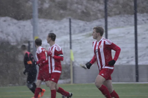 03.12.2017 VfB Lengenfeld 1908 vs. SG Rotschau