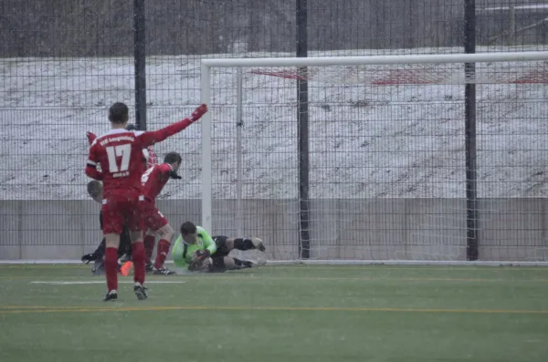 03.12.2017 VfB Lengenfeld 1908 vs. SG Rotschau