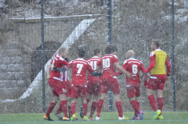 03.12.2017 VfB Lengenfeld 1908 vs. SG Rotschau