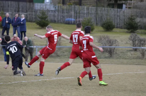 11.03.2018 FSV Treuen vs. VfB Lengenfeld 1908