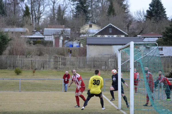 11.03.2018 FSV Treuen vs. VfB Lengenfeld 1908