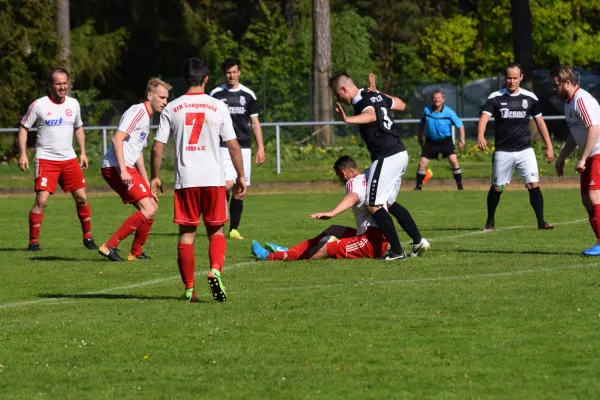 05.05.2018 SC Syrau 1919 vs. VfB Lengenfeld 1908
