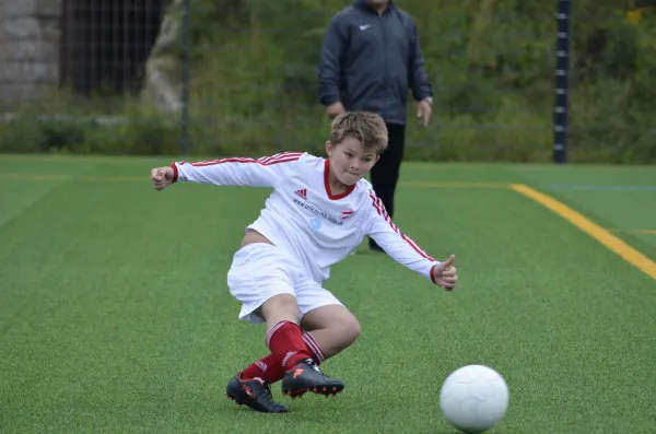 02.09.2017 VfB Lengenfeld 1908 vs. VSC Mylau-Reichenb.