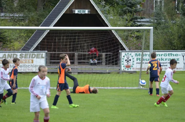 09.09.2017 Morgenr.-Rautenkr. vs. VfB Lengenfeld 1908