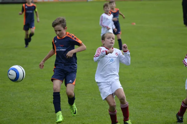 09.09.2017 Morgenr.-Rautenkr. vs. VfB Lengenfeld 1908