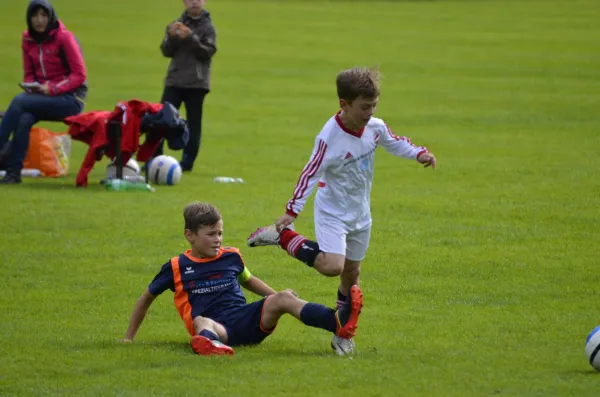 09.09.2017 Morgenr.-Rautenkr. vs. VfB Lengenfeld 1908