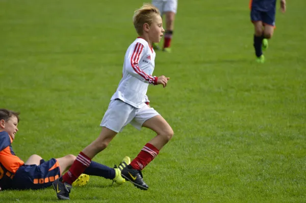 09.09.2017 Morgenr.-Rautenkr. vs. VfB Lengenfeld 1908