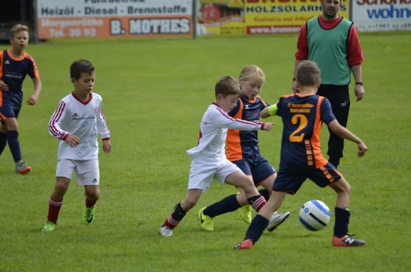 09.09.2017 Morgenr.-Rautenkr. vs. VfB Lengenfeld 1908