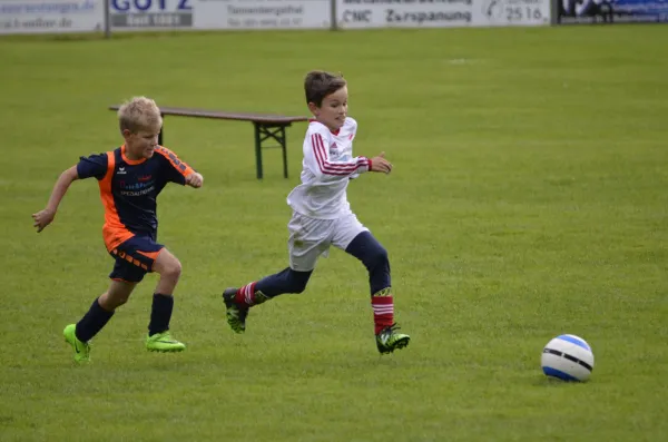 09.09.2017 Morgenr.-Rautenkr. vs. VfB Lengenfeld 1908