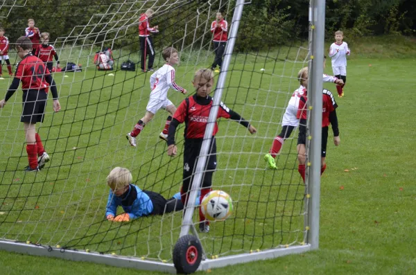 16.09.2017 1. FC Rodewisch vs. VfB Lengenfeld 1908