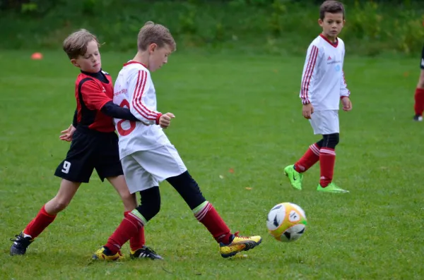 16.09.2017 1. FC Rodewisch vs. VfB Lengenfeld 1908