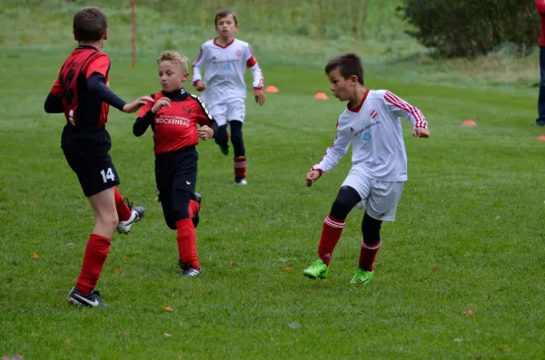 16.09.2017 1. FC Rodewisch vs. VfB Lengenfeld 1908