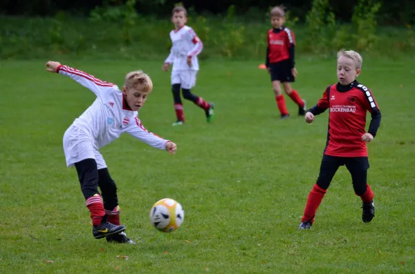 16.09.2017 1. FC Rodewisch vs. VfB Lengenfeld 1908