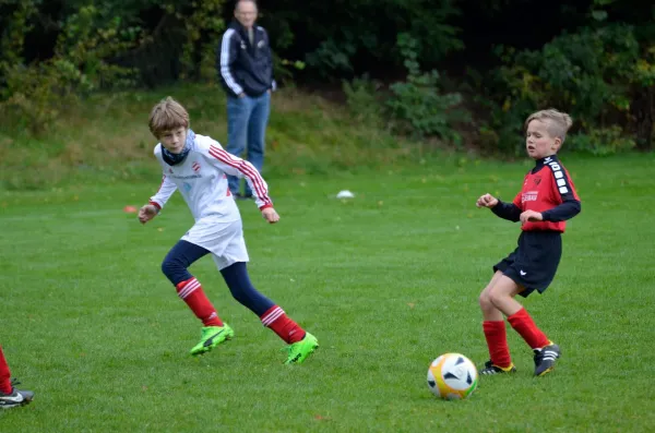 16.09.2017 1. FC Rodewisch vs. VfB Lengenfeld 1908