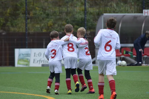23.09.2017 VfB Lengenfeld 1908 vs. Wernesgr./VfB Auerb. II