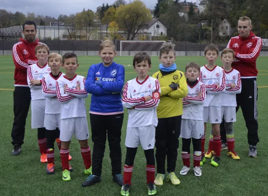 28.10.2017 VfB Lengenfeld 1908 vs. BSV 53 Irfersgrün