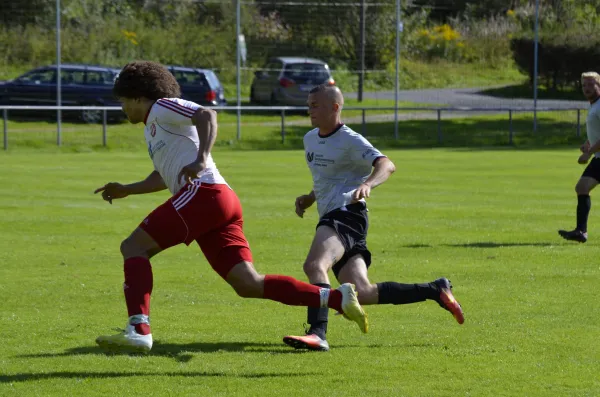 19.08.2017 Morgenr.-Rautenkr. vs. VfB Lengenfeld 1908
