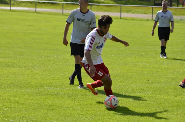 19.08.2017 Morgenr.-Rautenkr. vs. VfB Lengenfeld 1908