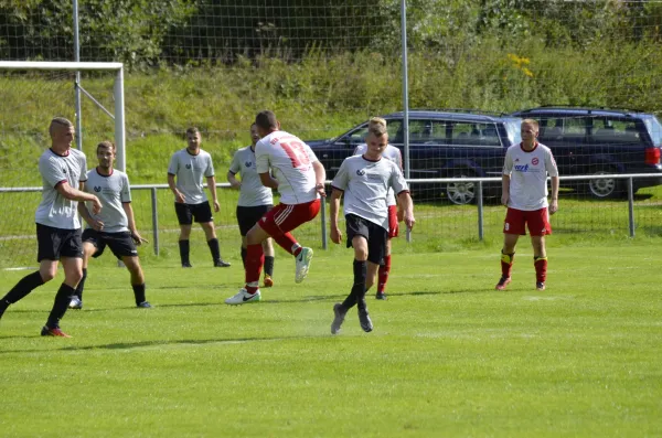19.08.2017 Morgenr.-Rautenkr. vs. VfB Lengenfeld 1908