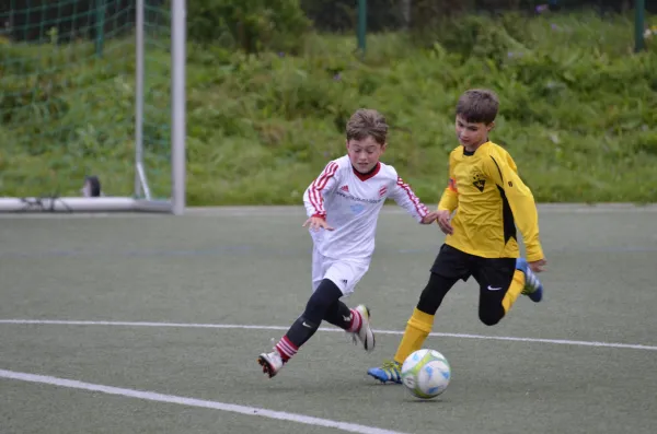 13.09.2017 VfB Schöneck 1912 vs. VfB Lengenfeld 1908