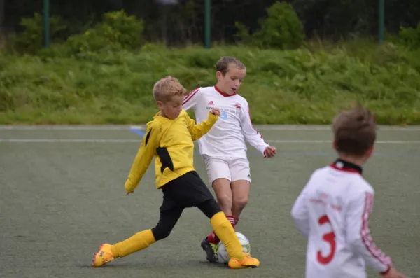 13.09.2017 VfB Schöneck 1912 vs. VfB Lengenfeld 1908