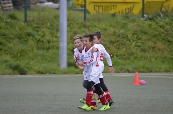 13.09.2017 VfB Schöneck 1912 vs. VfB Lengenfeld 1908