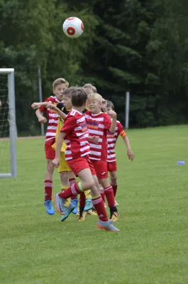 02.06.2018 SpVgg. 1862 Neumark vs. VfB Lengenfeld 1908