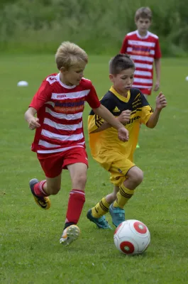 02.06.2018 SpVgg. 1862 Neumark vs. VfB Lengenfeld 1908