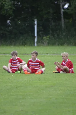 02.06.2018 SpVgg. 1862 Neumark vs. VfB Lengenfeld 1908