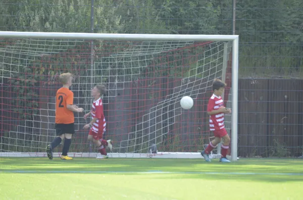 09.06.2018 VfB Lengenfeld 1908 vs. Reichenbacher FC III