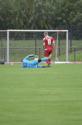 02.09.2018 VfB Lengenfeld 1908 vs. BSV 53 Irfersgrün