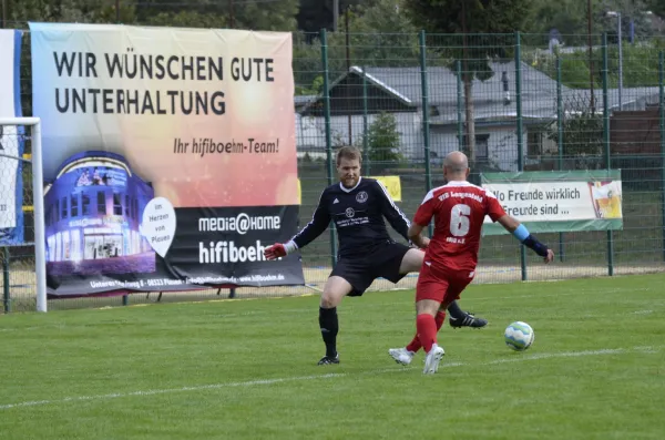 08.09.2018 1. FC Wacker Plauen vs. VfB Lengenfeld 1908