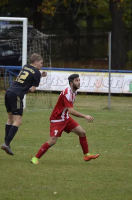 23.09.2018 1. FC Rodewisch vs. VfB Lengenfeld 1908
