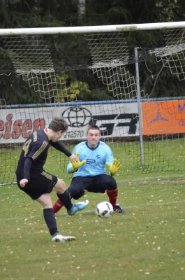 23.09.2018 1. FC Rodewisch vs. VfB Lengenfeld 1908