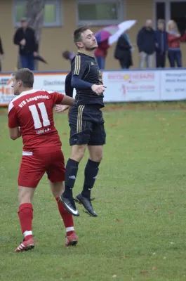 23.09.2018 1. FC Rodewisch vs. VfB Lengenfeld 1908