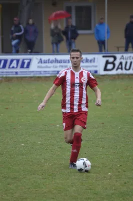 23.09.2018 1. FC Rodewisch vs. VfB Lengenfeld 1908