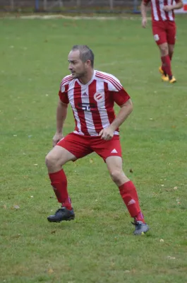 23.09.2018 1. FC Rodewisch vs. VfB Lengenfeld 1908