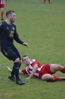 23.09.2018 1. FC Rodewisch vs. VfB Lengenfeld 1908