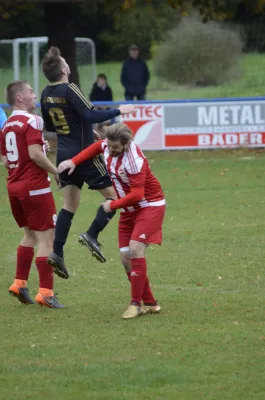 23.09.2018 1. FC Rodewisch vs. VfB Lengenfeld 1908