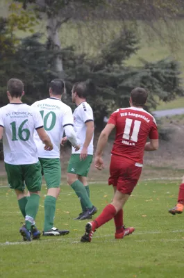 07.10.2018 SV Schreiersgrün vs. VfB Lengenfeld 1908