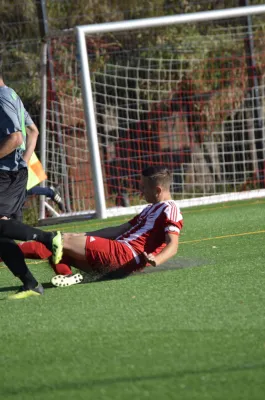 21.10.2018 VfB Lengenfeld 1908 vs. FC Fortuna 91 Plauen