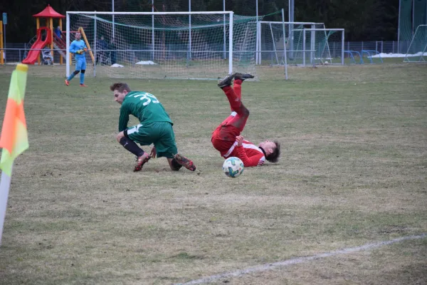 03.03.2019 BSV 53 Irfersgrün vs. VfB Lengenfeld 1908